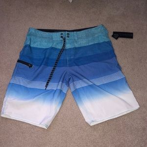 swim trunks